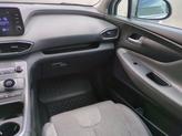 Thumbnail of 2022 Shimmering Silver Hyundai SANTA FE