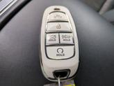 Thumbnail of 2022 Shimmering Silver Hyundai SANTA FE