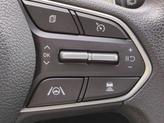 Thumbnail of 2022 Shimmering Silver Hyundai SANTA FE