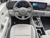 Thumbnail of 2025 Denim Blue Hyundai KONA