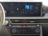 Thumbnail of 2024 Portofino Gray Hyundai SONATA