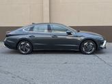 Thumbnail of 2024 Portofino Gray Hyundai SONATA