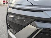Thumbnail of 2024 Portofino Gray Hyundai SONATA