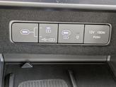 Thumbnail of 2025 Serenity White Hyundai SONATA Hybrid