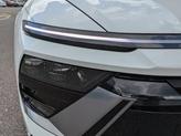 Thumbnail of 2025 Serenity White Hyundai SONATA Hybrid