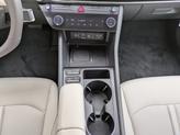 Thumbnail of 2025 Serenity White Hyundai SONATA Hybrid