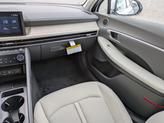 Thumbnail of 2025 Serenity White Hyundai SONATA Hybrid