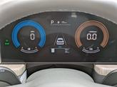 Thumbnail of 2025 Serenity White Hyundai SONATA Hybrid