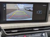 Thumbnail of 2025 Serenity White Hyundai SONATA Hybrid