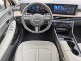 Thumbnail of 2025 Serenity White Hyundai SONATA Hybrid