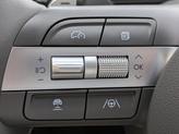 Thumbnail of 2025 Serenity White Hyundai SONATA Hybrid
