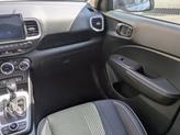 Thumbnail of 2025 Ecotronic Gray w/Black Roof Hyundai VENUE