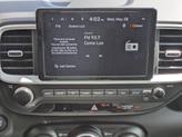 Thumbnail of 2025 Ecotronic Gray w/Black Roof Hyundai VENUE