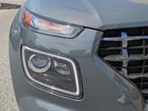 Thumbnail of 2025 Ecotronic Gray w/Black Roof Hyundai VENUE