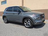 Thumbnail of 2025 Ecotronic Gray w/Black Roof Hyundai VENUE