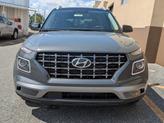 Thumbnail of 2025 Ecotronic Gray w/Black Roof Hyundai VENUE