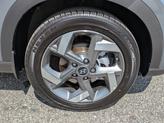 Thumbnail of 2025 Ecotronic Gray w/Black Roof Hyundai VENUE