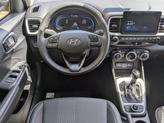 Thumbnail of 2025 Ecotronic Gray w/Black Roof Hyundai VENUE