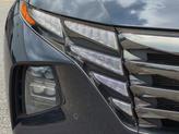 Thumbnail of 2022 Deep Sea Hyundai TUCSON Hybrid