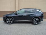 Thumbnail of 2022 Deep Sea Hyundai TUCSON Hybrid
