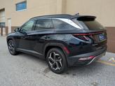 Thumbnail of 2022 Deep Sea Hyundai TUCSON Hybrid