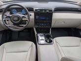 Thumbnail of 2022 Deep Sea Hyundai TUCSON Hybrid