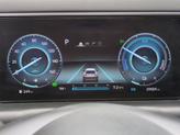 Thumbnail of 2022 Deep Sea Hyundai TUCSON Hybrid