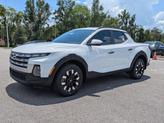 Thumbnail of 2025 Atlas White Hyundai SANTA CRUZ