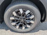 Thumbnail of 2025 Atlas White Hyundai SANTA CRUZ