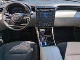 Thumbnail of 2024 White Pearl Hyundai TUCSON