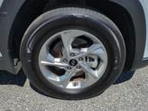 Thumbnail of 2024 White Pearl Hyundai TUCSON