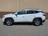 Thumbnail of 2024 White Pearl Hyundai TUCSON