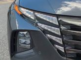 Thumbnail of 2022 Portofino Gray Hyundai TUCSON