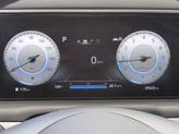 Thumbnail of 2022 Portofino Gray Hyundai TUCSON