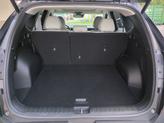 Thumbnail of 2022 Portofino Gray Hyundai TUCSON