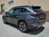 Thumbnail of 2022 Portofino Gray Hyundai TUCSON