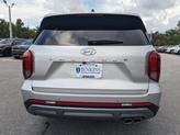Thumbnail of 2025 Typhoon Silver Hyundai PALISADE