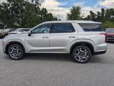 Thumbnail of 2025 Typhoon Silver Hyundai PALISADE