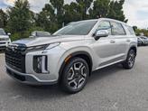 Thumbnail of 2025 Typhoon Silver Hyundai PALISADE