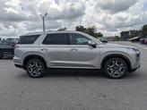 Thumbnail of 2025 Typhoon Silver Hyundai PALISADE