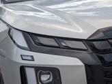 Thumbnail of 2025 Typhoon Silver Hyundai PALISADE
