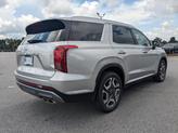 Thumbnail of 2025 Typhoon Silver Hyundai PALISADE