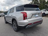 Thumbnail of 2025 Typhoon Silver Hyundai PALISADE