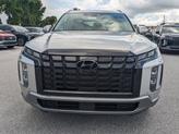 Thumbnail of 2025 Typhoon Silver Hyundai PALISADE