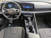 Thumbnail of 2025 Ecotronic Gray Hyundai ELANTRA HEV