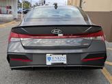 Thumbnail of 2025 Ecotronic Gray Hyundai ELANTRA HEV