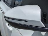 Thumbnail of 2022 Quartz White Hyundai TUCSON
