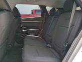 Thumbnail of 2022 Quartz White Hyundai TUCSON