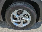 Thumbnail of 2022 Quartz White Hyundai TUCSON