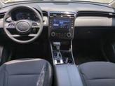 Thumbnail of 2022 Quartz White Hyundai TUCSON